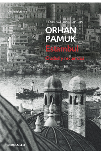 ESTAMBUL CIUDAD Y RECUERDOS