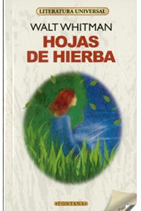 HOJAS DE HIERBA, WALT WHITMAN (C )