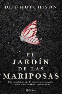 JARDIN DE LAS MARIPOSAS