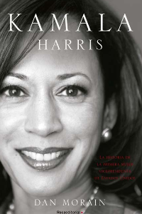 KAMALA HARRIS