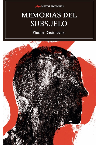 MEMORIAS DEL SUBSUELO