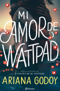 MI AMOR DE WATTPAD