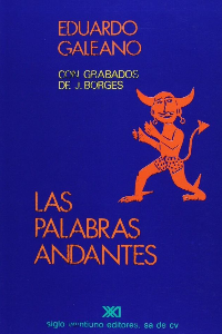 PALABRAS ANDANTES (8ª ED), LAS