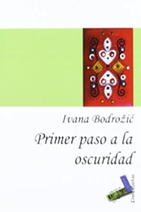 PRIMER PASO A LA OSCURIDAD