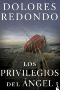 PRIVILEGIOS DEL ANGEL, LOS.(NOVELA)