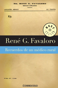 RECUERDOS DE UN MEDICO RURAL