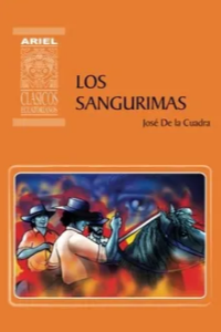 SANGURIMAS 4 ARIEL C