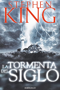 TORMENTA DEL SIGLO.(BOLSILLO)