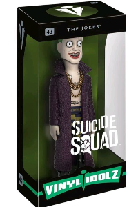 FUNKO SUICIDE SQUAD - JOKER (VFIG) FUKO9429