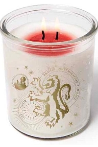 HARRY POTTER: MAGICAL COLOR CHANGING GRYFFINDOR VELA