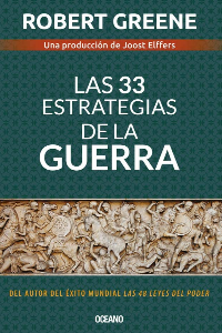 LAS 33 ESTRATEGIAS DE LA GUERRA