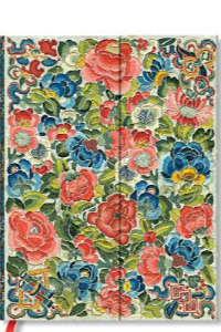 PAPAERBLANKS OPERA DE PEKING uLTRA eN bLANCO