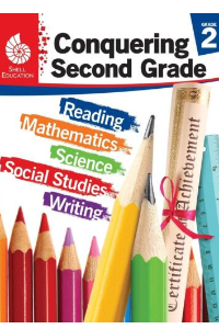 CONQUERING SECOND GRADE