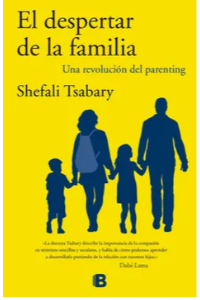 DESPERTAR DE LA FAMILIA. UNA REVOLUCION DE  PARENTING