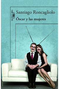 OSCAR Y LAS MUJERES