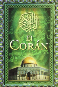 EL CORAN BRONTES