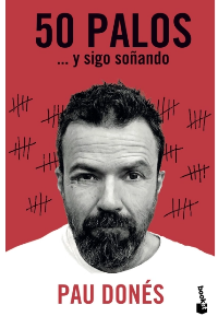 50 PALOS...Y SIGO SOÑANDO.(DIVULGACION)