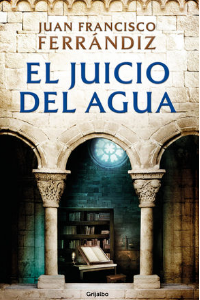 EL JUICIO DEL AGUA