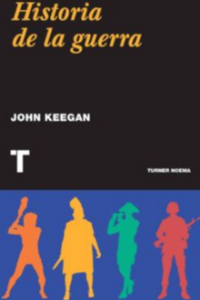 HISTORIA DE LA GUERRA