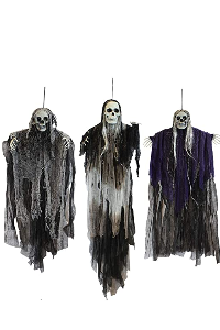 DECORACION HALLOWEEN SCARY