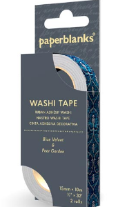 WASHI TAPE CHAKRA Y SHANKA