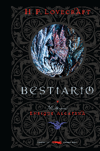 BESTIARIO H.P.LOVECRAFT