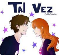 TAL VEZ VOL.1