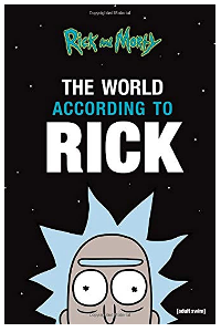 THE WORLD ACCORDING TO RICK