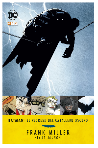 El regreso del caballero oscuro