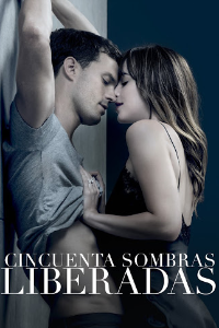 CINCUENTA SOMBRAS LIBERADAS