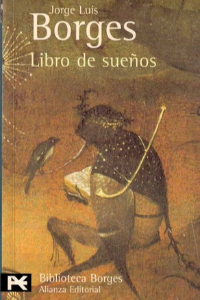 LIBRO DE SUEÑOS