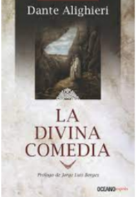 LA DIVINA COMEDIA EXPRESS