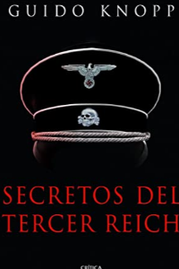 Secreto del tercer reich