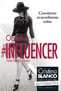 OBJETIVO INFLUENCER