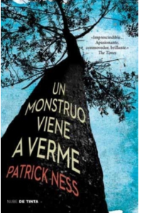 UN MONSTRUO VIENE A VERME