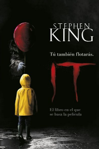 IT (ESO) STEPHEN KING