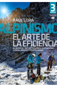 ALPINISMO, EL ARTE DE LA EFICIENCIA
