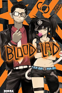 BLOOD LAD 6
