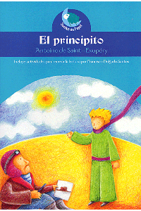 PRINCIPITO, EL COL.SUEÑOS DE PAPEL