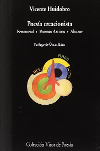 POESÍA CREACIONISTA