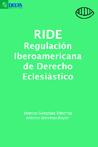 RIDE REGULACION IBEROAMERICANA DE DERECHO ECLESIASTICO