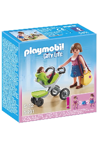 PLAYMOBIL 5491