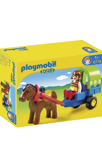 PLAYMOBIL 6779