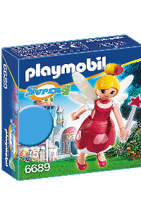 PLAYMOBIL 6689