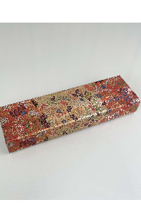 PAPERBLANKS JAPANESE KIMONO / KARA-ORI / PENCIL CASE