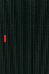 PAPER OH / ONDULO / NEGRO / A4 / UNL