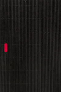 PAPER OH / ONDULO / NEGRO / B5 / UNL