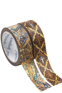 WASHI TAPE DESTINY / MORRIS WINDRUSH