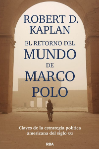 EL RETORNO DEL MUNDO DE MARCO POLO