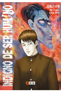 INDIGNO DE SER HUMANO 01